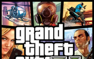 تحميل لعبة جاتا 5 GTA V للكمبيوتر من ميديا فاير برابط مباشر