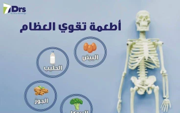 هشاشة العظام: أسبابه وطرق الوقاية والعلاج