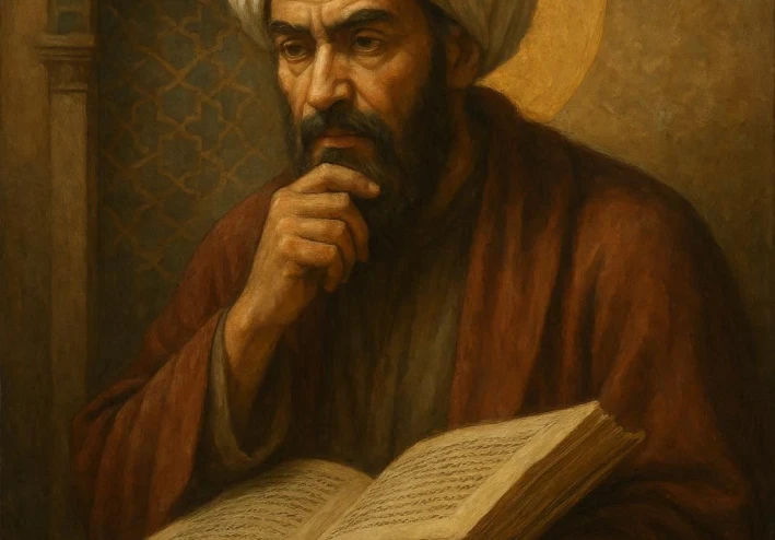 أبو حامد الغزالي: الفيلسوف الذي أنقذ العقل من التيه وأعاد الروح إلى الدين
