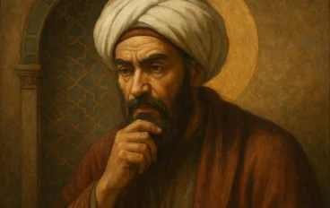 أبو حامد الغزالي: الفيلسوف الذي أنقذ العقل من التيه وأعاد الروح إلى الدين