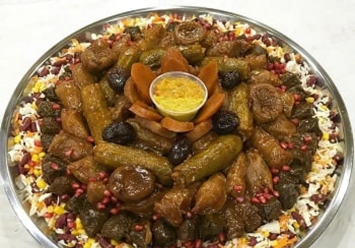 المحشي المصري: سر المذاق الأصيل على الموائد العربية