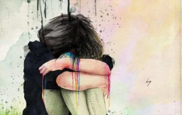كم مرة بكيت دون أن أعرف أن الحياة كانت تقدم لي معروفا