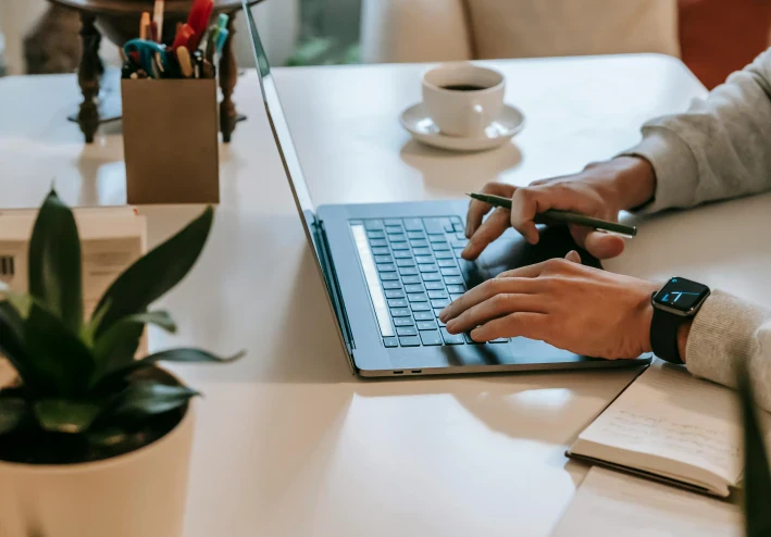 كيف تبدأ مشروع كتابة المحتوى العربي