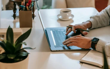 كيف تبدأ مشروع كتابة المحتوى العربي