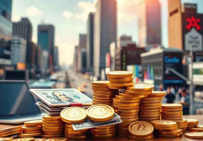 اكسب 100 دولار في اليوم من جوجل! طرق مجربة لأي حد يبتدي النهارده