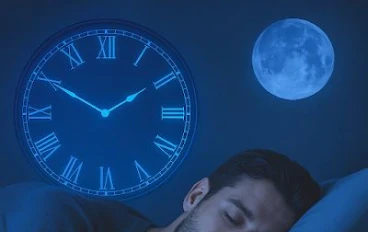 🌙 فوائد النوم المذهلة: كيف يؤثر النوم الجيد على صحتك وجمالك؟