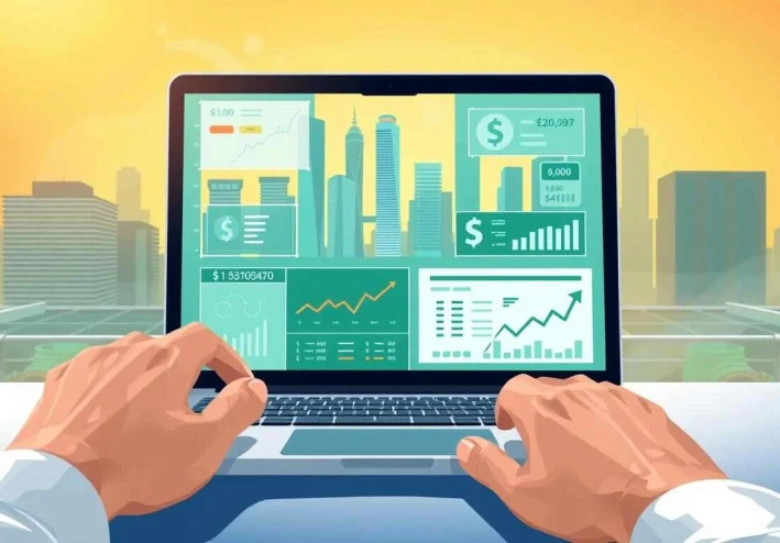 طريقة ربح 10$ مجانًا بخطوات موثوقة وسريعة للمبتدئين