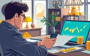 العملات الرقمية الربح من بيع حسابات الألعاب والعملات الرقمية