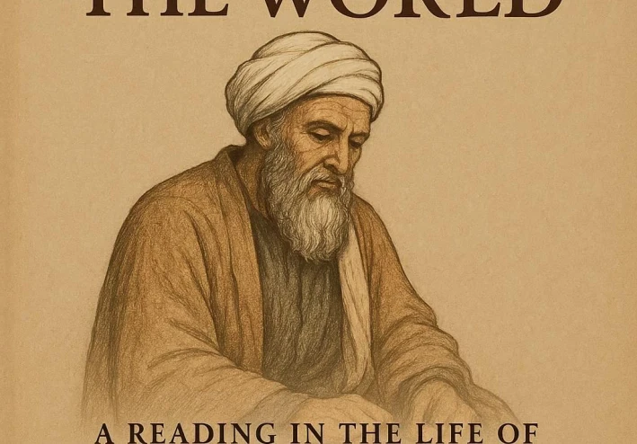 الزاهد العالم: قراءة في حياة الحسن البصري وميراثه الفكري