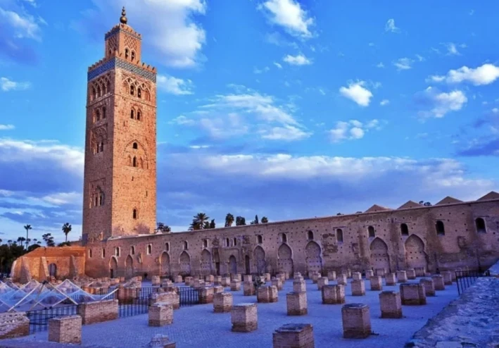 Explore Marrakech: Heart of Moroccan Culture & Adventure