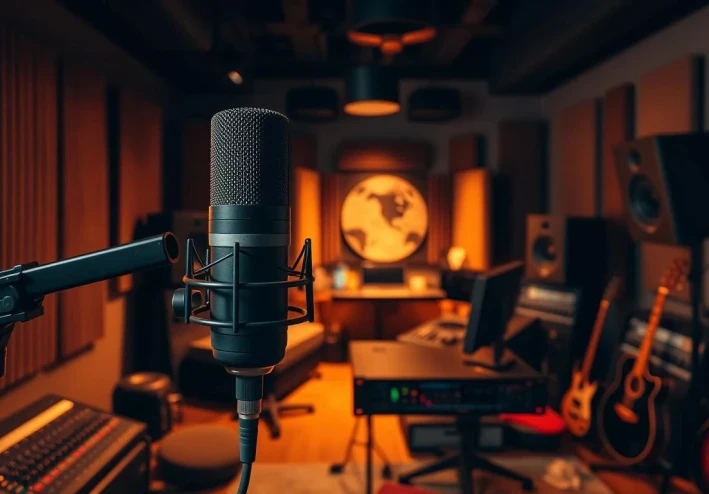 الخدمات الصوتية الربح من بيع الخدمات الصوتية بنجاح