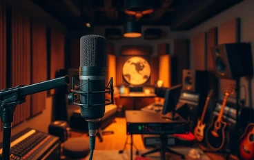 الخدمات الصوتية الربح من بيع الخدمات الصوتية بنجاح