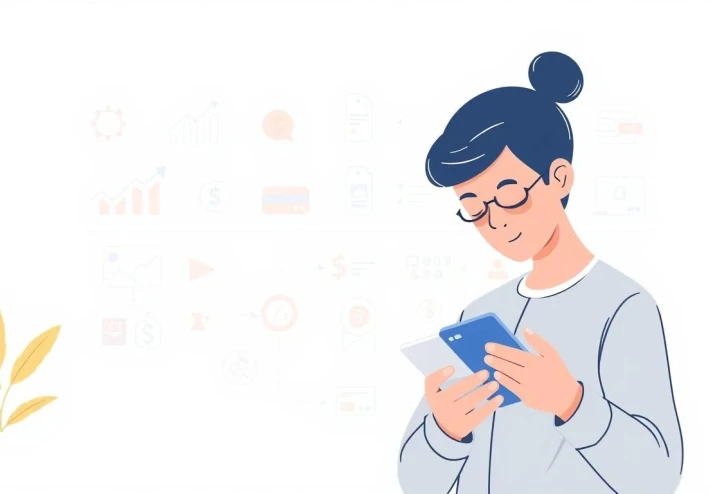 أفضل طرق الربح من التطبيقات والمواقع الموثوقة في 2025 | دليل شامل للمبتدئين