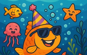 أسرع سمكة في العالم: "سيلفيش" وفوائدها المذهلة