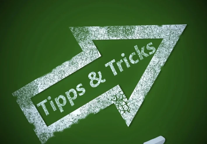 خمس نصايح غريبة ممكن تغيّر حياتك للأحسن