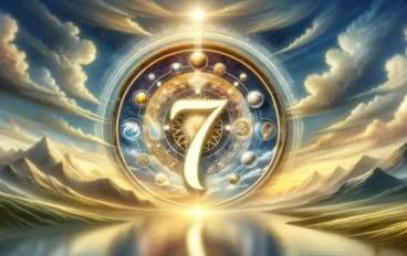 الأرقام في حياتنا: لماذا يعتبر الرقم 7 الأكثر سحراً؟