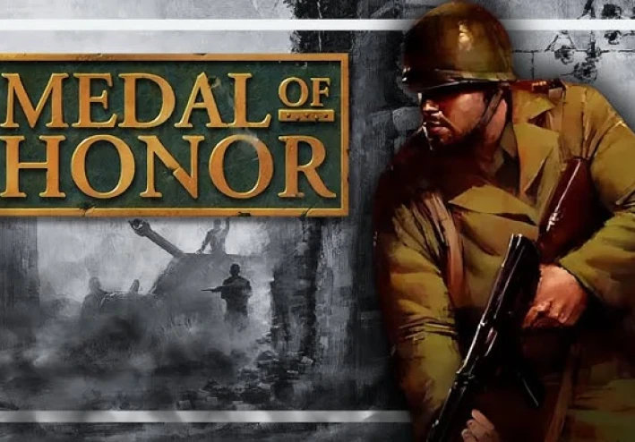 تحميل لعبة ميدل الاصلية Medal of Honor جميع الإصدارات