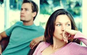 عندما تعلم أن العلاقة قد انتهت
