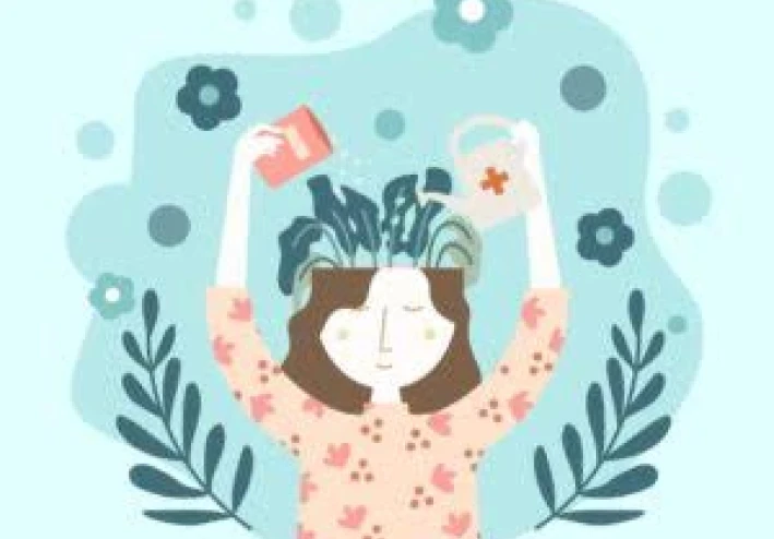 طرق الوقايه من الاضطرابات النفسية