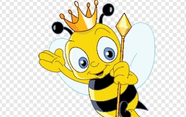 عالم النحل الساحر