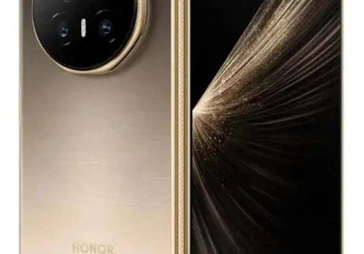 احدث صيحات Honor