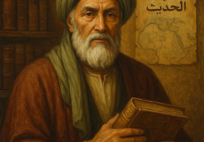 خير الدين الزركلي: مؤرخ ومناضل ترك بصمة خالدة في التاريخ العربي والإسلامي
