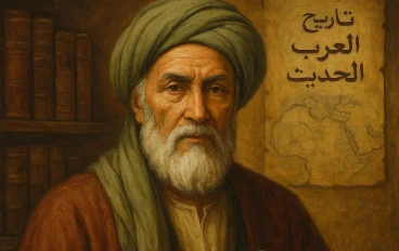 خير الدين الزركلي: مؤرخ ومناضل ترك بصمة خالدة في التاريخ العربي والإسلامي