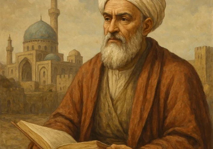 الإمام النسائي: رائد علم الحديث وصاحب "السنن"
