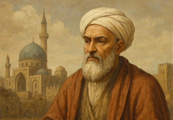 الإمام النسائي: رائد علم الحديث وصاحب "السنن"