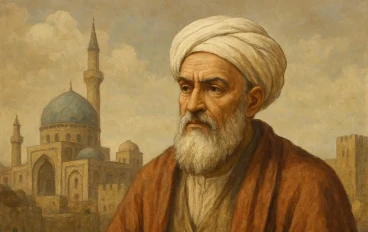 الإمام النسائي: رائد علم الحديث وصاحب "السنن"
