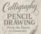 صورة مقال فن الخطوط: الرسم بقلم الرصاص، من الأساسيات إلى الإبداع