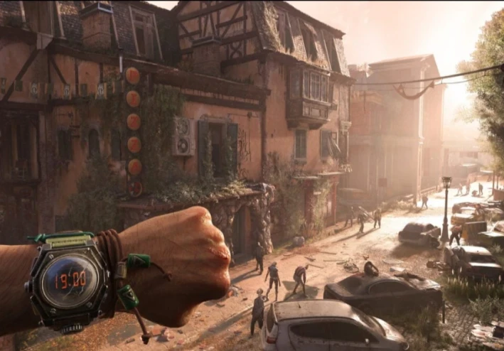 مراجعة Dying Light: The Beast – أفضل لعبة بقاء ورعب في 2025؟