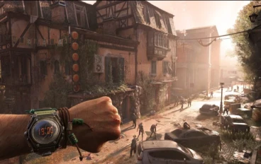 مراجعة Dying Light: The Beast – أفضل لعبة بقاء ورعب في 2025؟