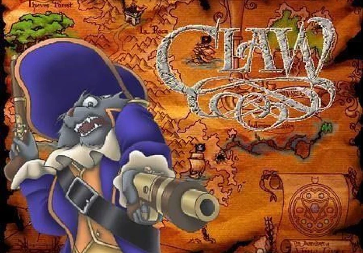 تحميل لعبة كلاو Captain Claw للكمبيوتر من ميديا فاير