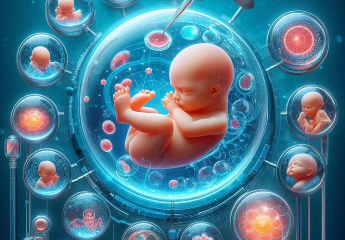 9 نصائح ذهبية للحمل الصحي: من الأسبوع الأول حتى الولادة 🌟🤰