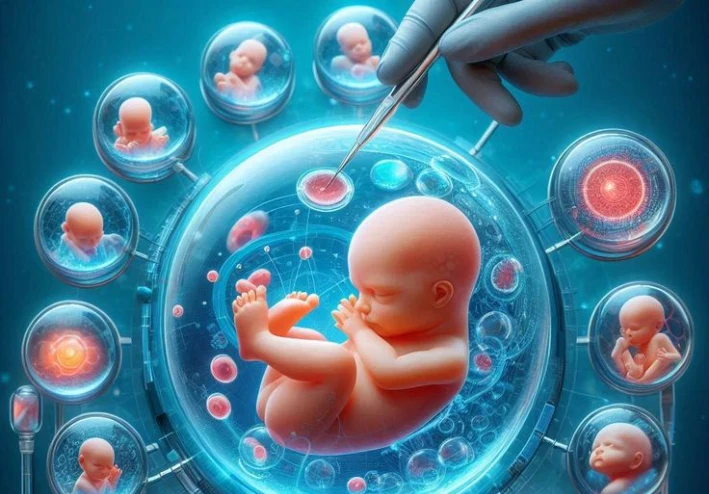 9 نصائح ذهبية للحمل الصحي: من الأسبوع الأول حتى الولادة 🌟🤰