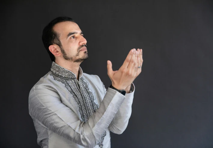 أهمية الدعاء في رفع البلاء