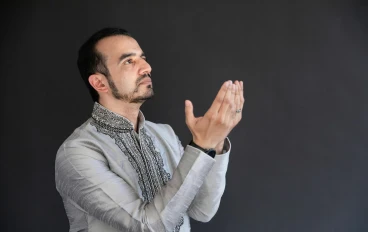 أهمية الدعاء في رفع البلاء 