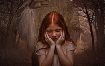5 سمات مرتبطة بصدمة الطفولة