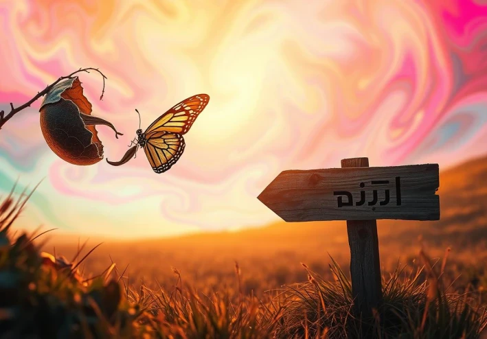 "دروس من الفشل: كيف تحوّل إخفاقاتك إلى طريقك الأكيد نحو النجاح؟"