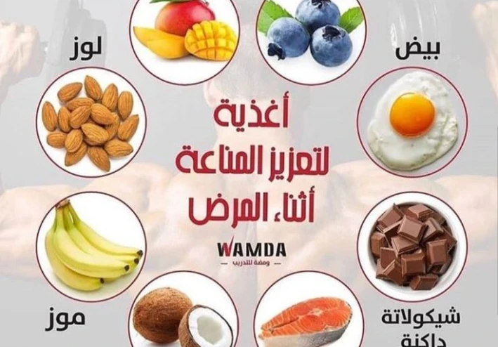 أمراض المناعة: خلل الدفاع الطبيعي للجسم