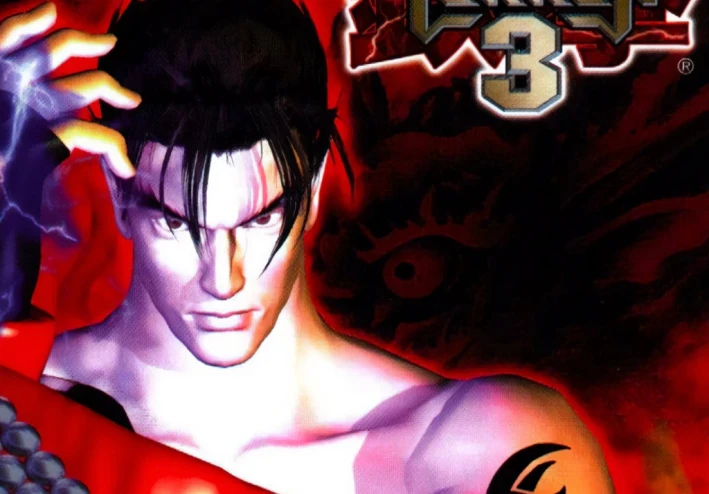 تحميل لعبة تيكن 3 Tekken الأصلية للكمبيوتر من ميديا فاير
