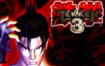 تحميل لعبة تيكن 3 Tekken الأصلية للكمبيوتر من ميديا فاير