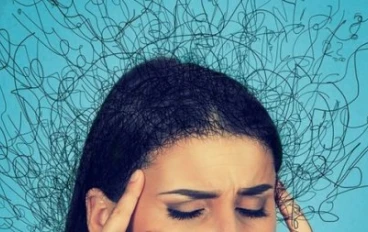 ماذا يحدث للدماغ أثناء نوبة الهلع؟