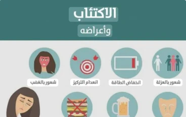 الاكتئاب: إشارات التحذير وكيفية دعمه والتعامل معه بفعالية
