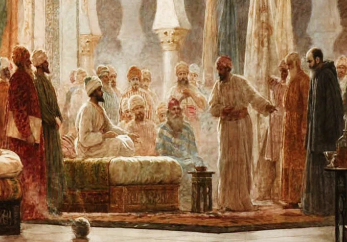 أعظم 10 شعراء مصريين في كل العصور