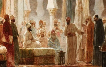 أعظم 10 شعراء مصريين في كل العصور