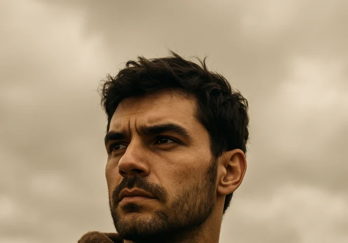 ✦ قصة البطل الثالث أيوب – مواجهة المجهول بين الخيال والواقع