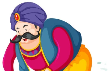 Ali Baba: The True Wealth of Contentment