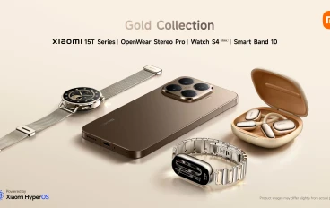 شاومي تكشف عن سلسلة (Xiaomi 15T Series) المعززة بمزيج من القدرات البصرية الفائقة والتصميم الرائد